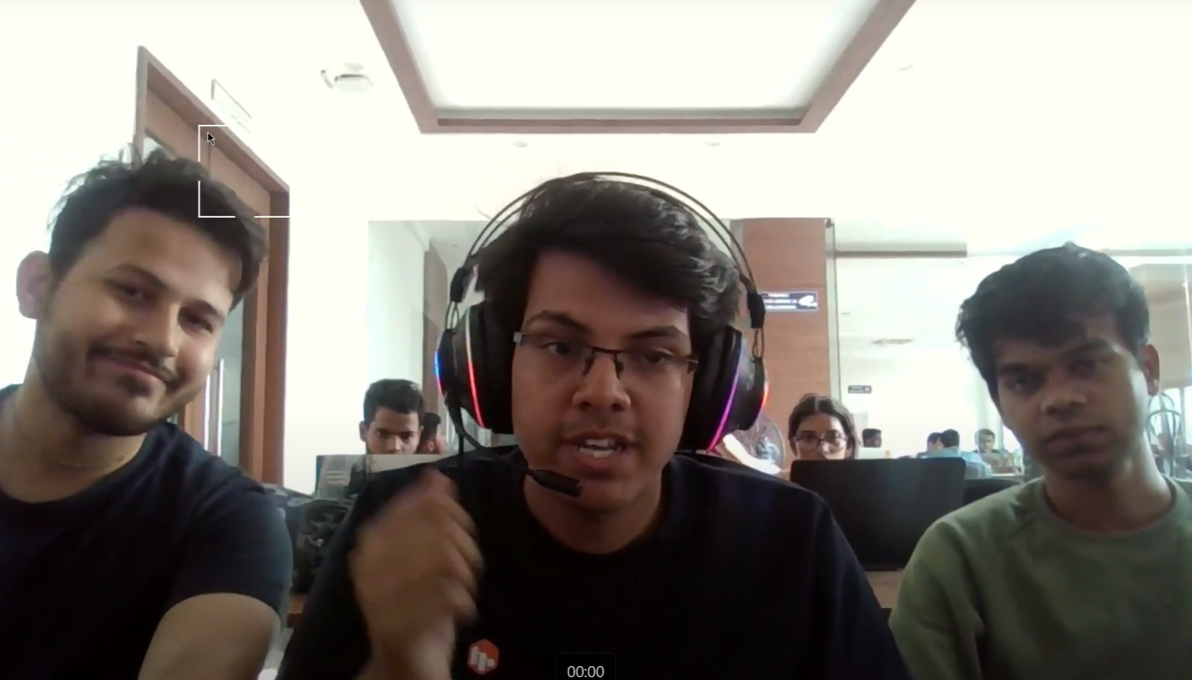 Sahayatha - A PWA for Mental Welness screenshot